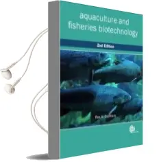 Descargar AudioLibro Aquaculture and Fisheries Biotechnology: Genetic Approaches de Rex A. Dunham año 2014