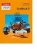 AudioLibro Collins International Primary Science - International Primary Science Workbook 6 de Varios Autores