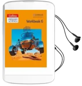 Descargar AudioLibro Collins International Primary Science - International Primary Science Workbook 6 de Varios Autores año 2014