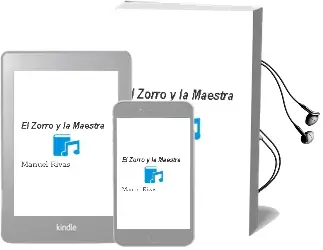 Descargar AudioLibro El Zorro y la Maestra de Manuel Rivas año 2014
