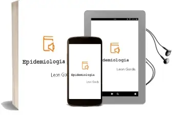 Descargar AudioLibro Epidemiologia de Leon Gordis año 2014