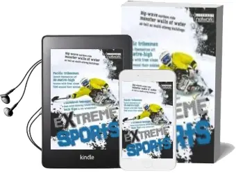 Descargar AudioLibro Extreme Sports Magazine de Varios Autores año 2014
