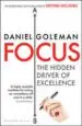 AudioLibro Focus: The Hidden Driver of Excellence de Daniel Goleman