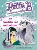 AudioLibro Hattie b. la Veterinaria Mágica 2. el Cuerno del Unicornio de Lindsay Taylor