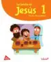 AudioLibro La Família de Jesús 1. Religió Catòlica (Projecte Amic Jesús) cat Alan 1º Educacion Primaria de Varios Autores