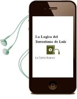 Descargar AudioLibro La Lógica del Terrorismo de Luis De La Corte Ibañez año 2014