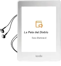 Descargar AudioLibro La Pata del Diablo de Sara Bertrand año 2014