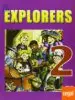 AudioLibro Lh 6 - the Explorers 2 - Reader de Varios Autores