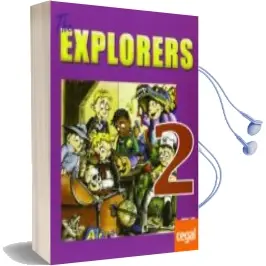 Descargar AudioLibro Lh 6 - the Explorers 2 - Reader de Varios Autores año 2014
