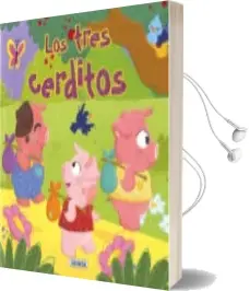 Descargar AudioLibro Los Tres Cerditos de Varios Autores año 2014