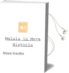 Descargar AudioLibro Malala. la Meva Història de Malala Yousafzai año 2014