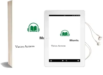 Descargar AudioLibro Morris de Varios Autores año 2014