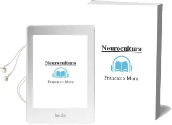 Descargar AudioLibro Neurocultura de Francisco Mora año 2014