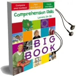 Descargar AudioLibro Sic3 big bk 2 L24-30 de Varios Autores año 2014