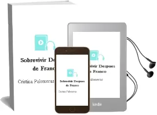 Descargar AudioLibro Sobrevivir Después de Franco de Cristina Palomeras año 2014