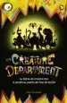 AudioLibro The Creature Department. la Fábrica de Inventos Tras la Penúltima Puerta del Final del Pasillo de Robert Paul Weston