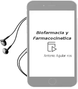 Descargar AudioLibro Biofarmacia y Farmacocinetica de Antonio Aguilar Ros año 2014