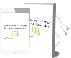 Descargar AudioLibro Civilización Griega de David Hernández De La Fuente año 2014