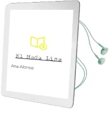 Descargar AudioLibro El Hada Lisa de Ana Alonso año 2014