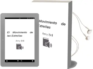 Descargar AudioLibro El Movimiento de las Estrellas de Amy Brill año 2014