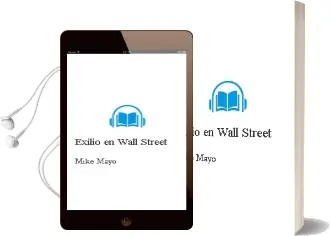 Descargar AudioLibro Exilio en Wall Street de Mike Mayo año 2014