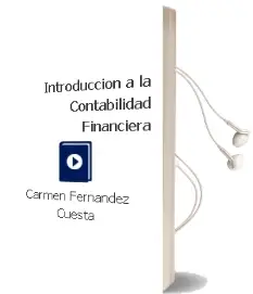 Descargar AudioLibro Introducción a la Contabilidad Financiera de Carmen Fernández Cuesta año 2014