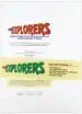 AudioLibro Lh 5 -The Explorers 1 - Posters tch (Pack 1-5) de Varios Autores