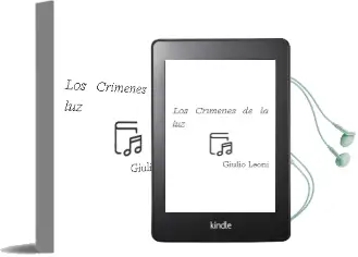 Descargar AudioLibro Los Crímenes de la luz de Giulio Leoni año 2014