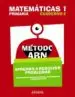 AudioLibro Matemáticas 1º Educacion Primaria 1er Ciclo Método Abn. Aprendo a Resolver Problemas 2 de Desconocido