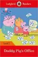 AudioLibro Peppa Pig: Daddy pig s Office - Ladybird Readers Level 2 de Varios Autores