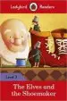 AudioLibro The Elves and the Shoemaker - Ladybird Readers Level 3 de Varios Autores