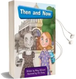 Descargar AudioLibro Connect Level 10 Pack (1X5 Titles) de Varios Autores año 2014
