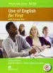 AudioLibro Improve Your Skills: Use of English for First Student s Book With key & mpo Pack de Malcolm Mann