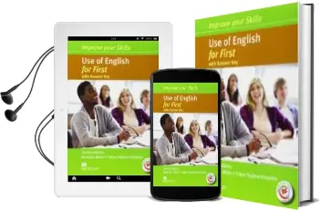 Descargar AudioLibro Improve Your Skills: Use of English for First Student s Book With key & mpo Pack de Malcolm Mann año 2014