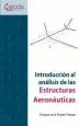 AudioLibro Introducción al Análisis de Estructuras Aeronáuticas de Enrique De La Fuente Tremps