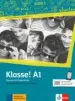 AudioLibro Klasse! a1 Libro del Alumno+Audio+Video de Varios Autores