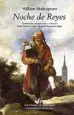 AudioLibro Noche de Reyes de William Shakespeare