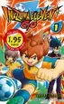AudioLibro Ps Inazuma Eleven go 1 de Tenya Yabuno