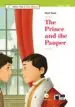AudioLibro The Prince and the Pauper +cd Life Skills de Varios Autores