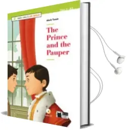 Descargar AudioLibro The Prince and the Pauper +cd Life Skills de Varios Autores año 2014