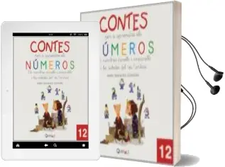 Descargar AudioLibro Contes per Aprendre els Números - Quadern 12 - Números Parells-Imparells de Varios Autores año 2014