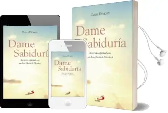 Descargar AudioLibro Dame Sabiduria. de Claire Dumont año 2014