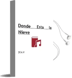 Descargar AudioLibro ¿Dónde Está la Nieve? de Max año 2014