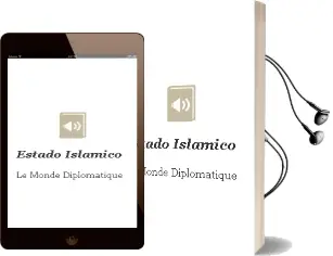 Descargar AudioLibro Estado Islámico de Le Monde Diplomatique año 2014