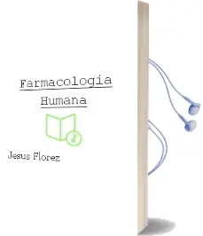 Descargar AudioLibro Farmacologia Humana de Jesús Flórez año 2014