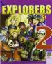 AudioLibro Lh 6 - the Explorers 2 - Activity File Pack de Varios Autores