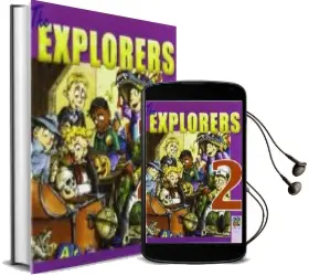 Descargar AudioLibro Lh 6 - the Explorers 2 - Activity File Pack de Varios Autores año 2014