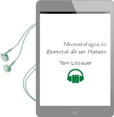 Descargar AudioLibro Neonatologia. lo Esencial de un Vistazo de Tom Lissauer año 2014