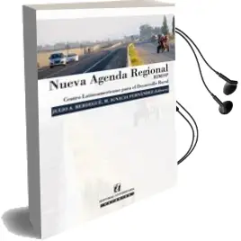 Descargar AudioLibro Nueva Agenda Regional, Rimisp - Centro Latinoamericano para el Desarrollo Rural de Ignacia Fernández año 2014