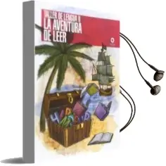 Descargar AudioLibro Taller Lengua ii Aventura de lee de Varios Autores año 2014